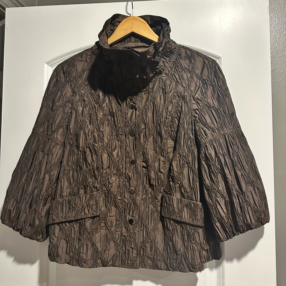 Carlisle Jacket